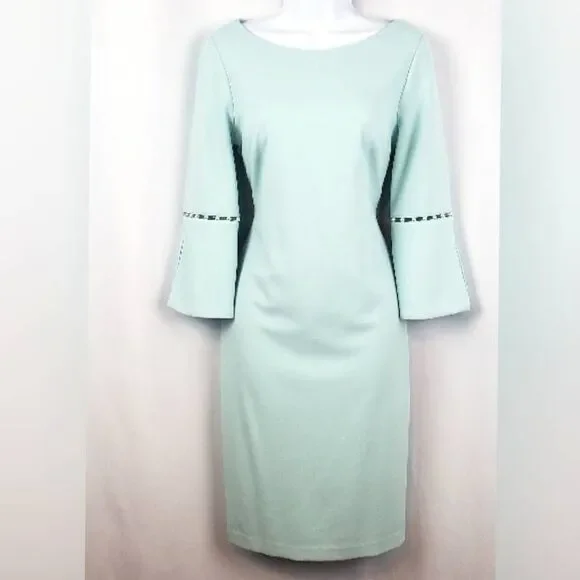 CALVIN KLEIN Dress - Picture 2 of 5